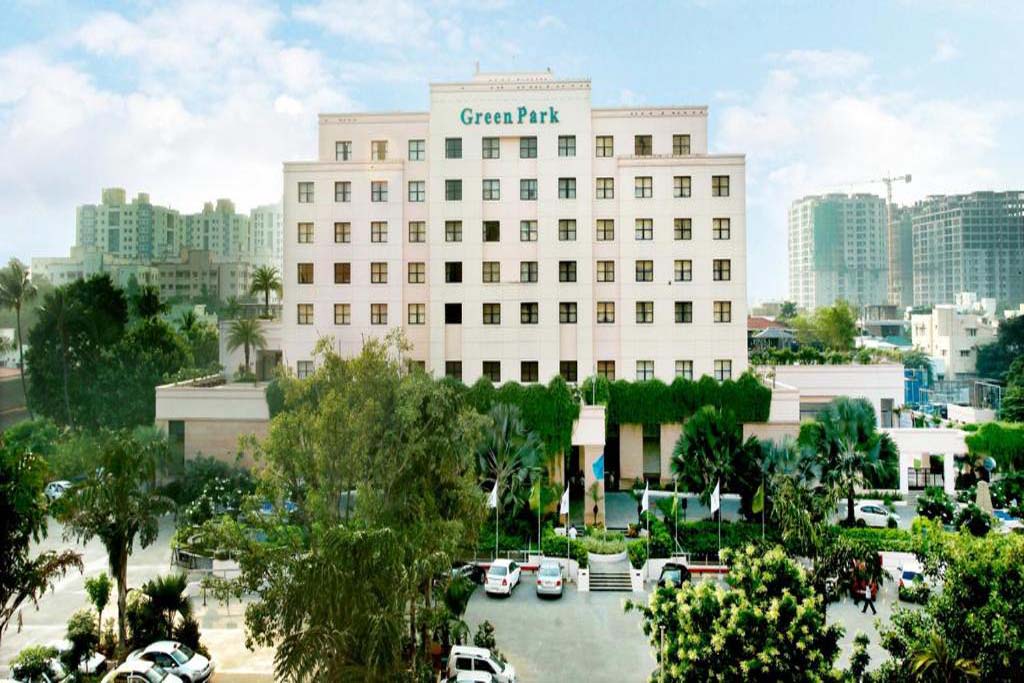 Chennai Escorts Hotels