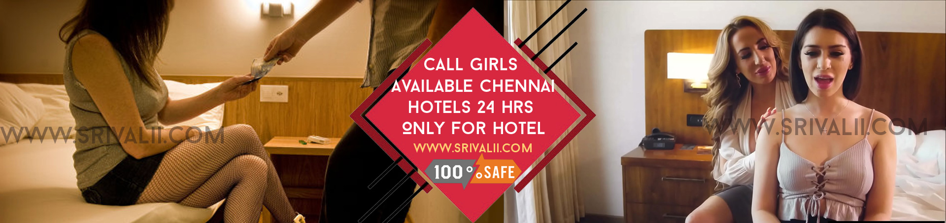 call girls in Green Park Hotel Chennai