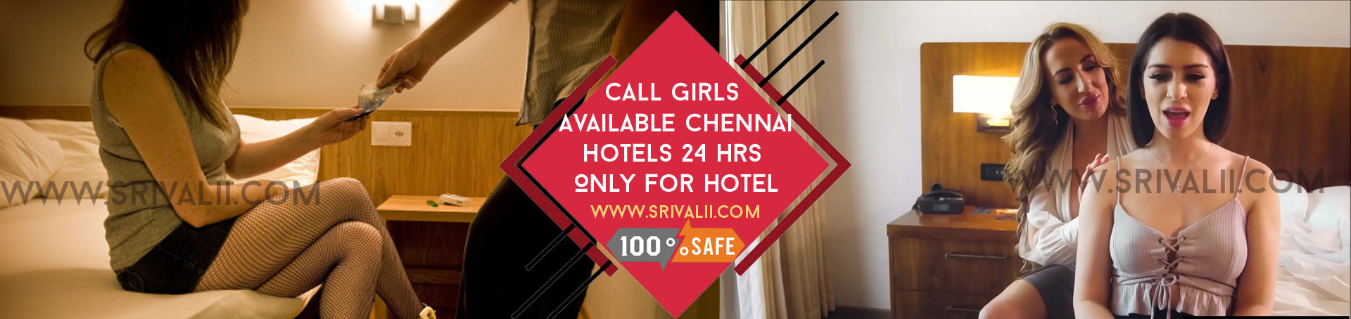 call girls in The Park Hotel Chennai